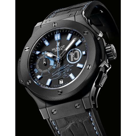 maradona hublot replica|HBB Maradona .